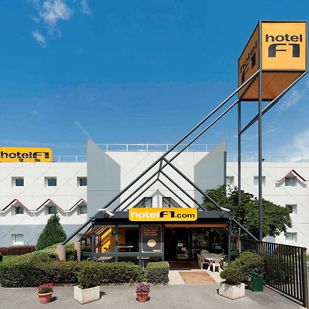 Hotelf1 Saint Etienne La Grand Croix L'Horme Exterior photo